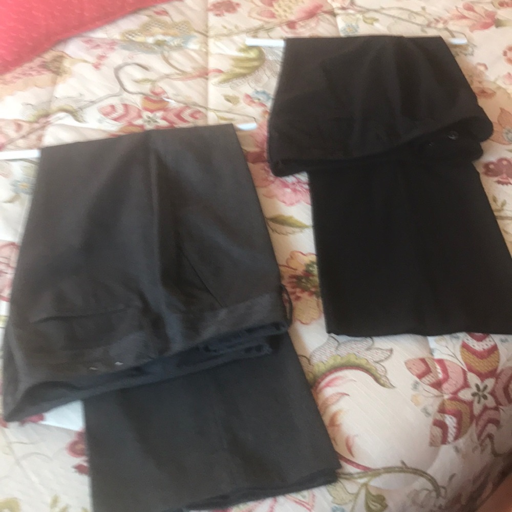 Trouser pants